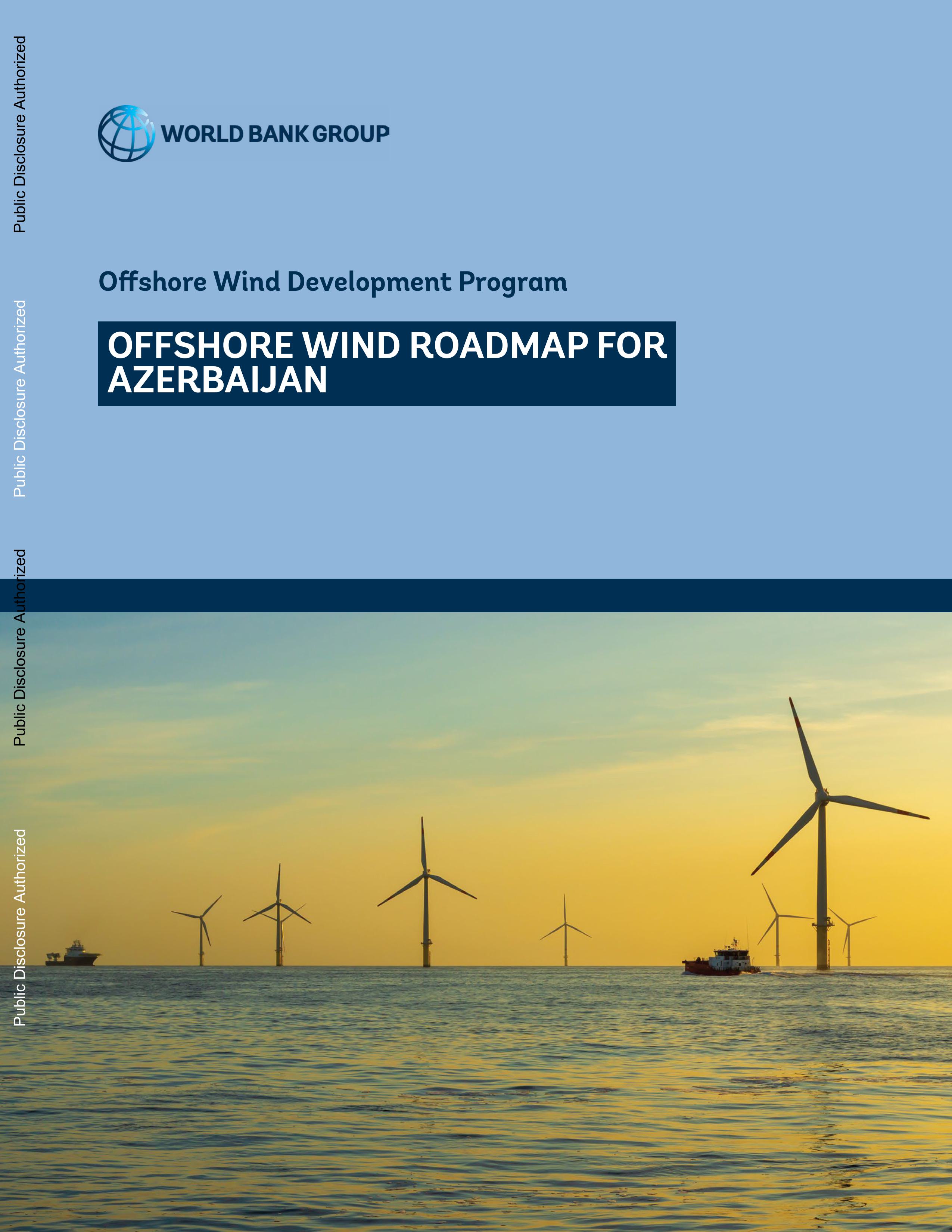 Offshore Wind Roadmap for Azerbaijan
