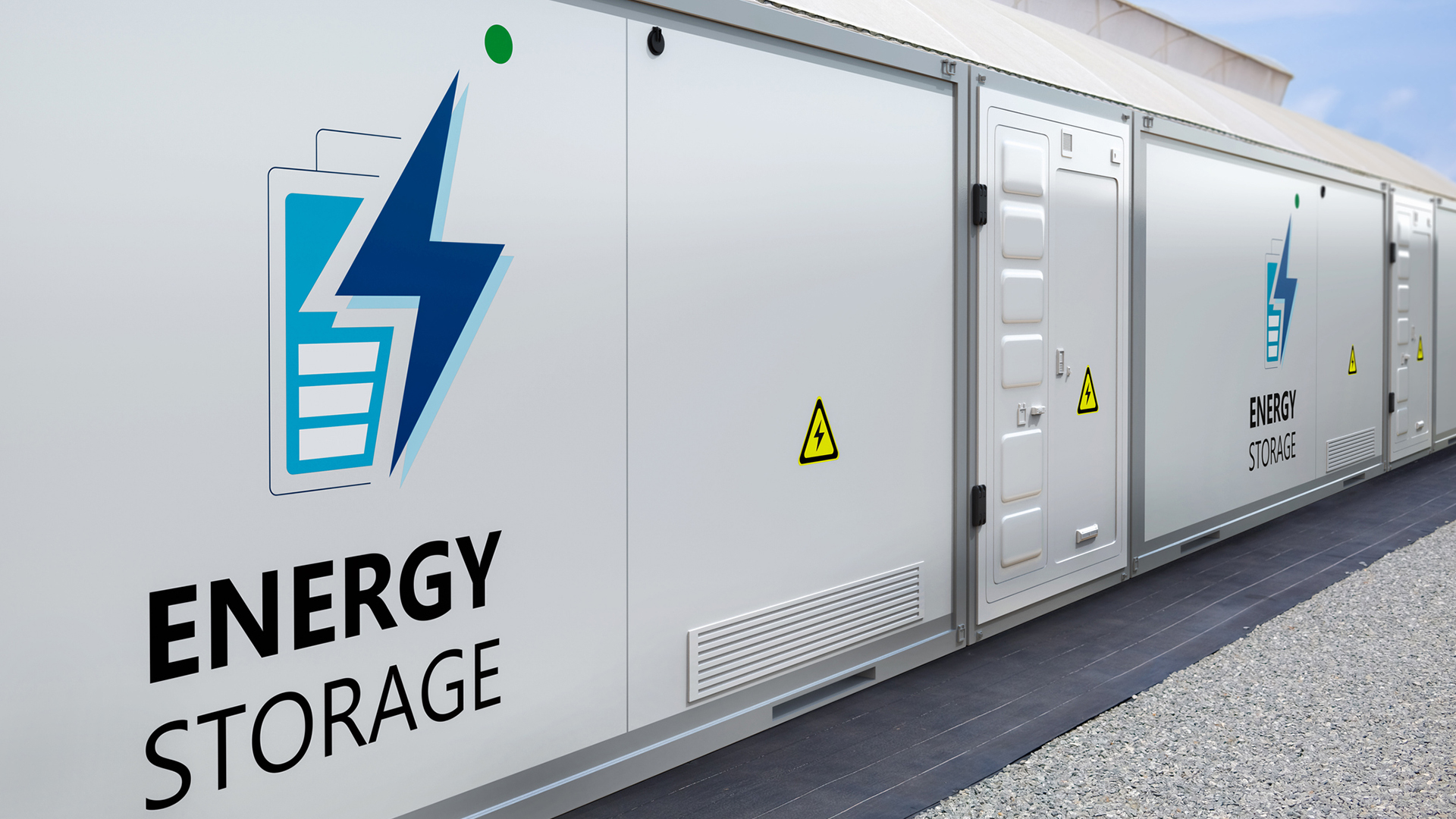 Batareya saxlama sistemlərində elektrik enerjisinin dəyəri 93 % azalıb