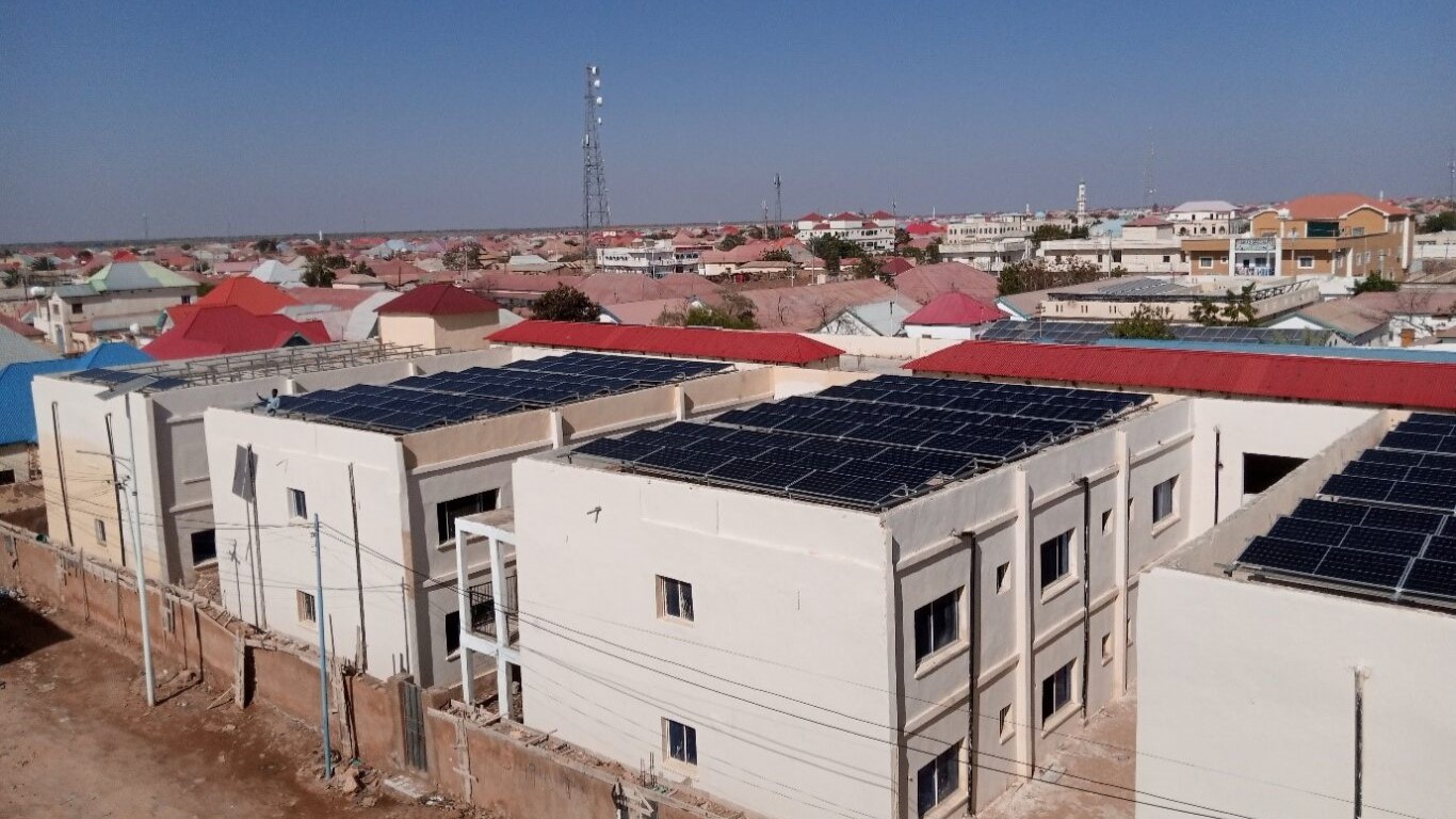 Somalia launches tender for solar-storage systems at health facilities