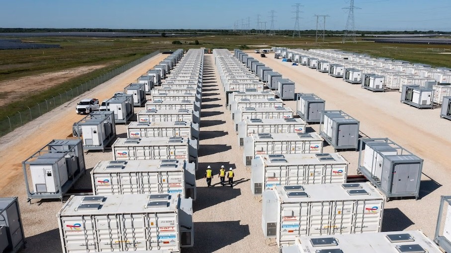 Poland, Italy lead Europe’s battery storage revenue rankings