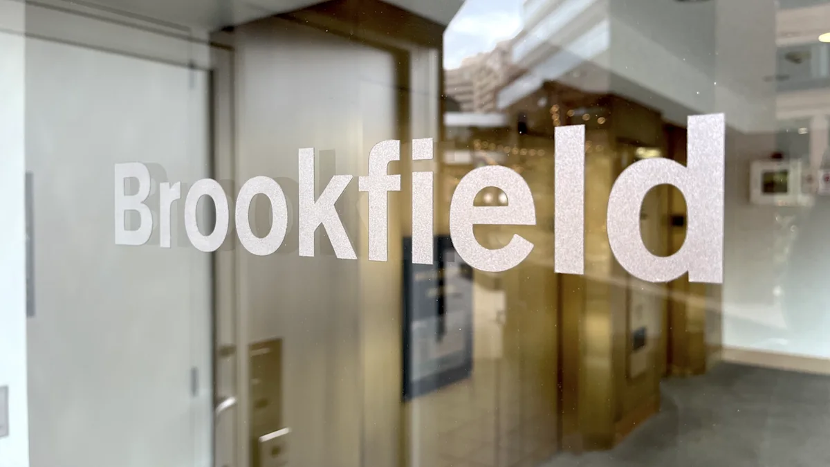 Brookfield highly values investment potential of Green Energy Corridor