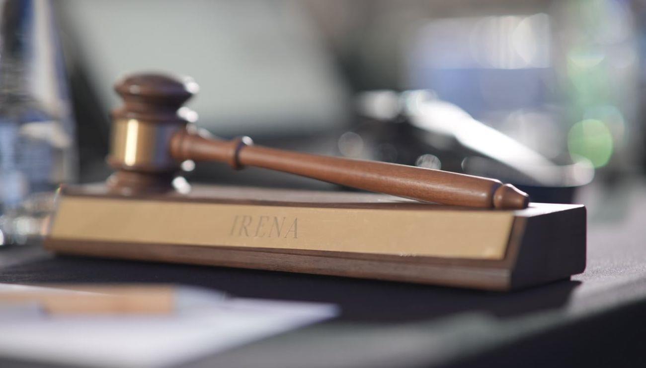IRENA to appoint new Director-General in January 2027