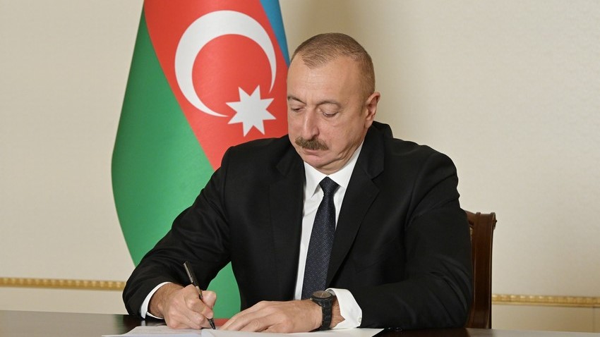Azərbaycan və Türkmənistan arasında energetika üzrə əməkdaşlıq sazişi təsdiq edilib