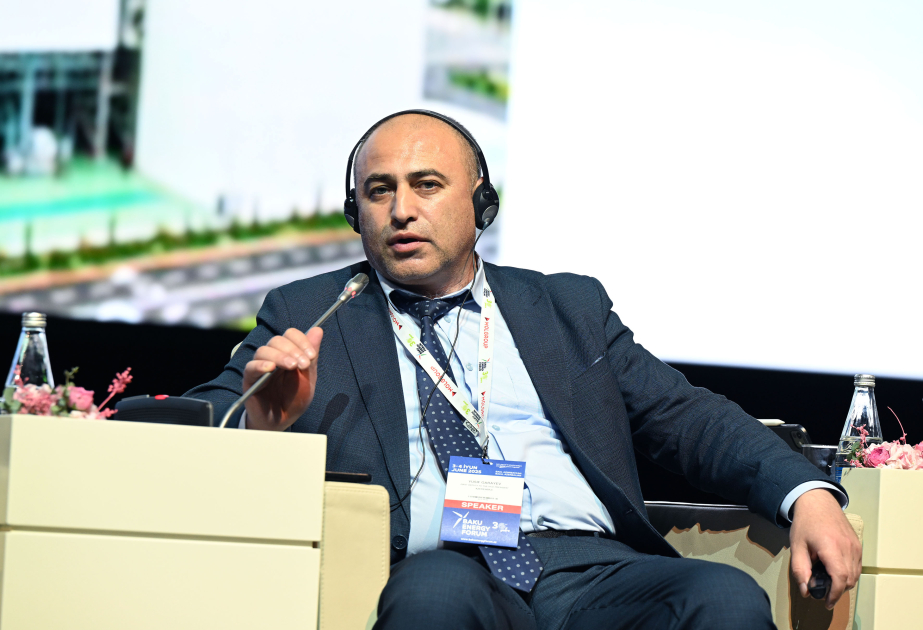 Azərbaycanda regionun ən böyük batareya saxlanc sistemləri enerji şəbəkəsinə inteqrasiya olunur