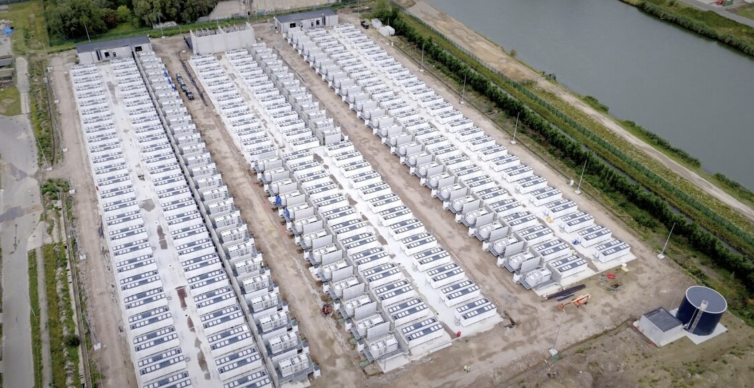 Argentina battery storage auction attracts bids as low as $7,397/MW-month