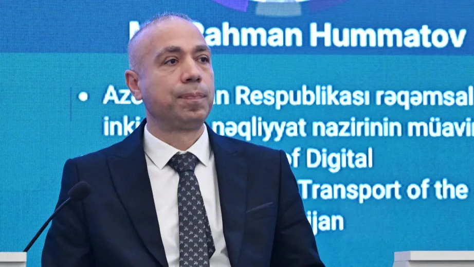 Elnur Soltanov: Azərbaycanda "yaşıl enerji" ilə qalıq enerjisi arasında bazar rəqabəti güclənir