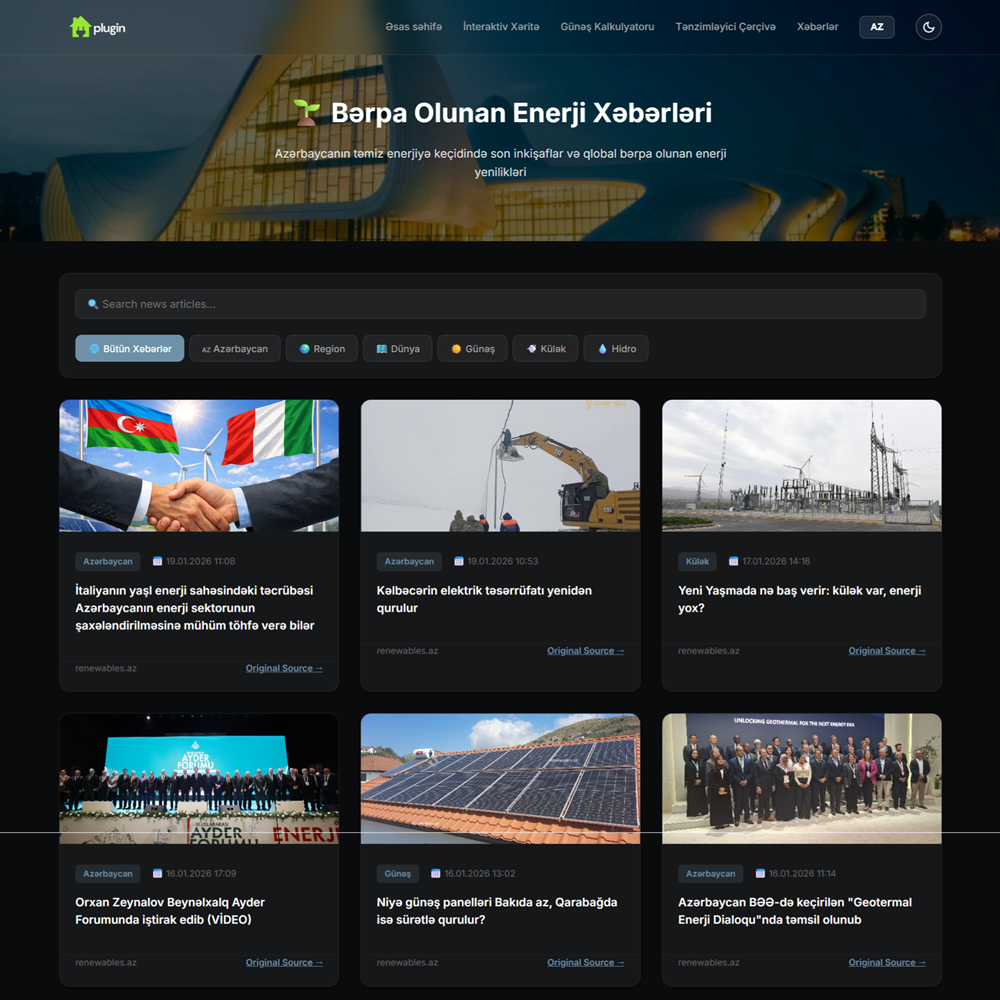 Renewables.az