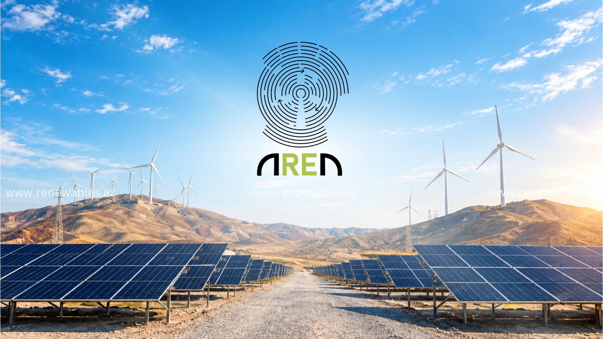 Bərpa Olunan Enerji Mənbələri Dövlət Agentliyinin yaradılmasından 6 il ötür