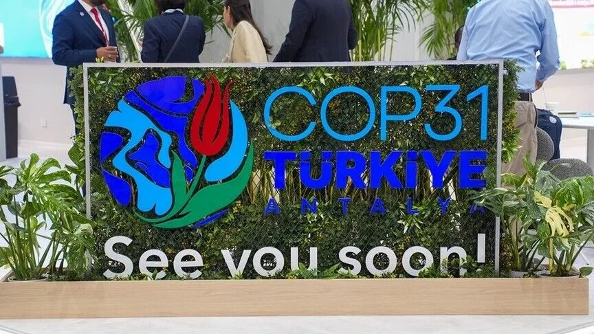 China calls for COP31 talks on trade barriers to clean energy technologies